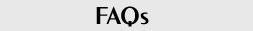 FAQs